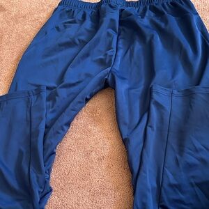Oakley Navy Performance Pants